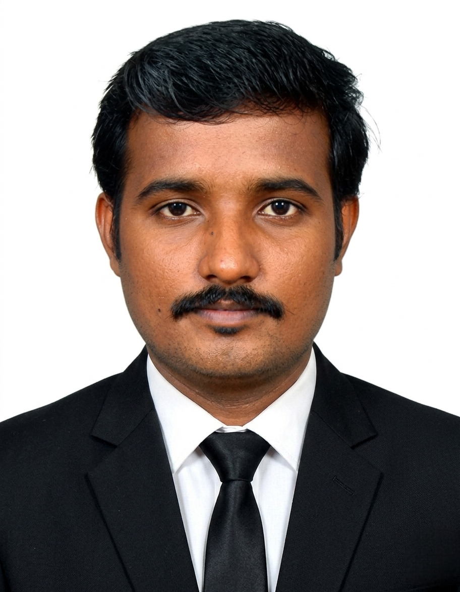 Managing Director